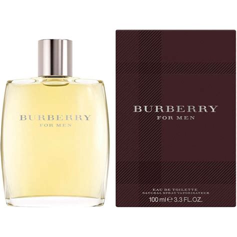 men's burberry cologne|burberry cologne for men new.